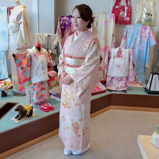 袋井市の和服専門店 丹羽屋｜お着物・振袖・袴・和装小物などの販売